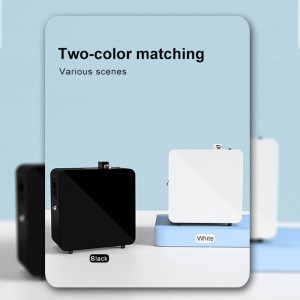 DW-2000AROMA Diffusor